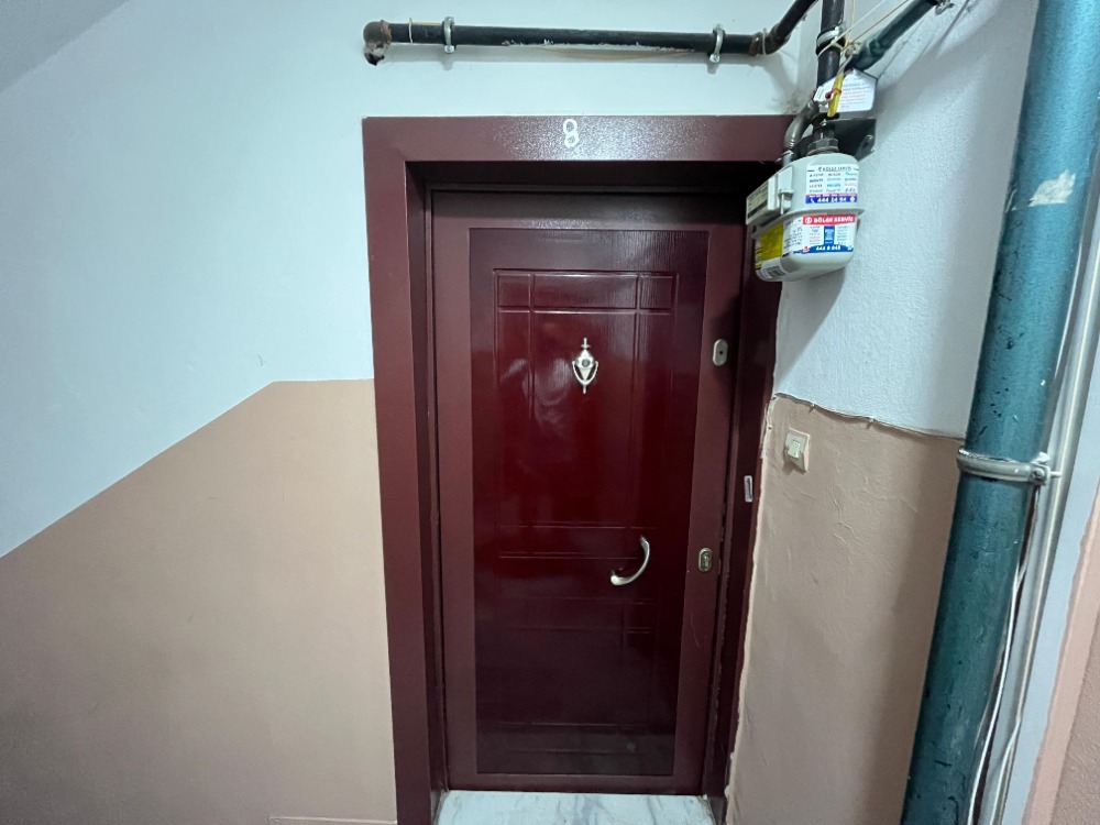 İKİZYUVA GAYRİMENKULDEN YENİ TADİLATLI 3+1 KİRALIK DAİRE