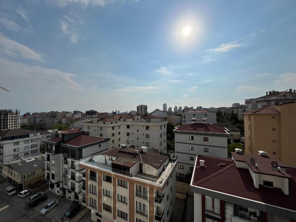 İKİZYUVA GAYRİMENKULDEN SATILIK HÜRRİYET MAHALLESİNDE 3+1 SATILIK DAİRE 