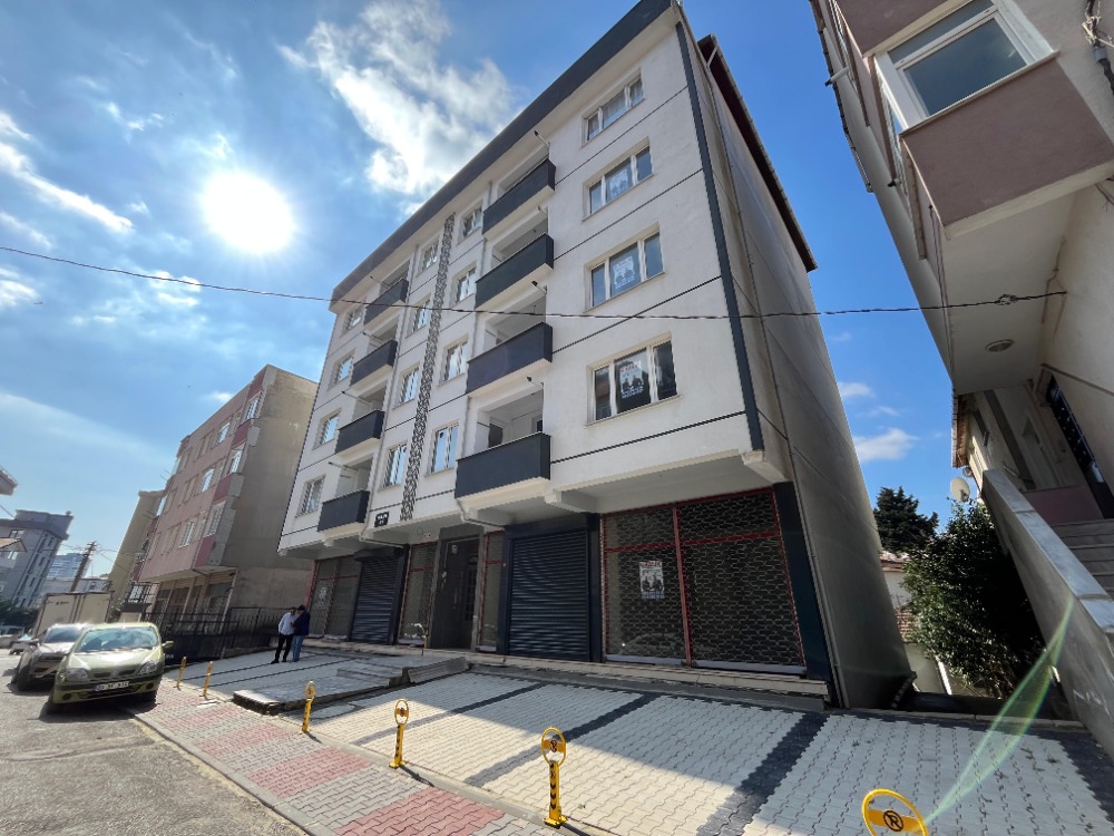 İKİZYUVA GAYRİMENKULDEN 3+1 GENİŞ KİRALIK DAİRE