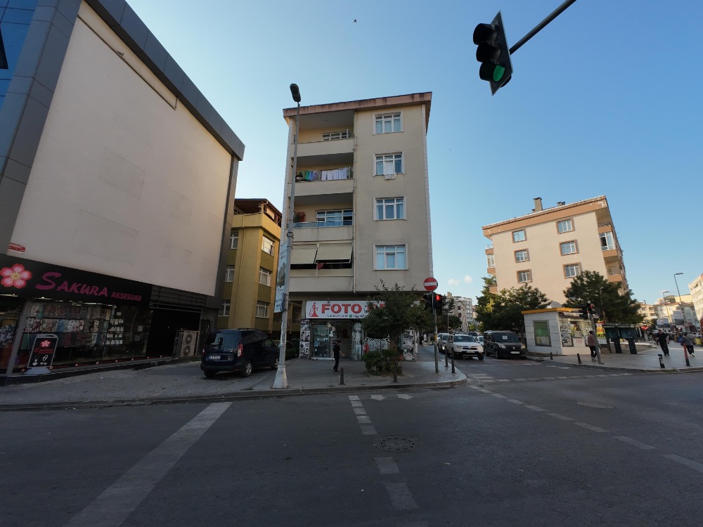 İKİZYUVA GAYRİMENKULDEN SOĞANLIK ÇARŞIDA KİRALIK DAİRE