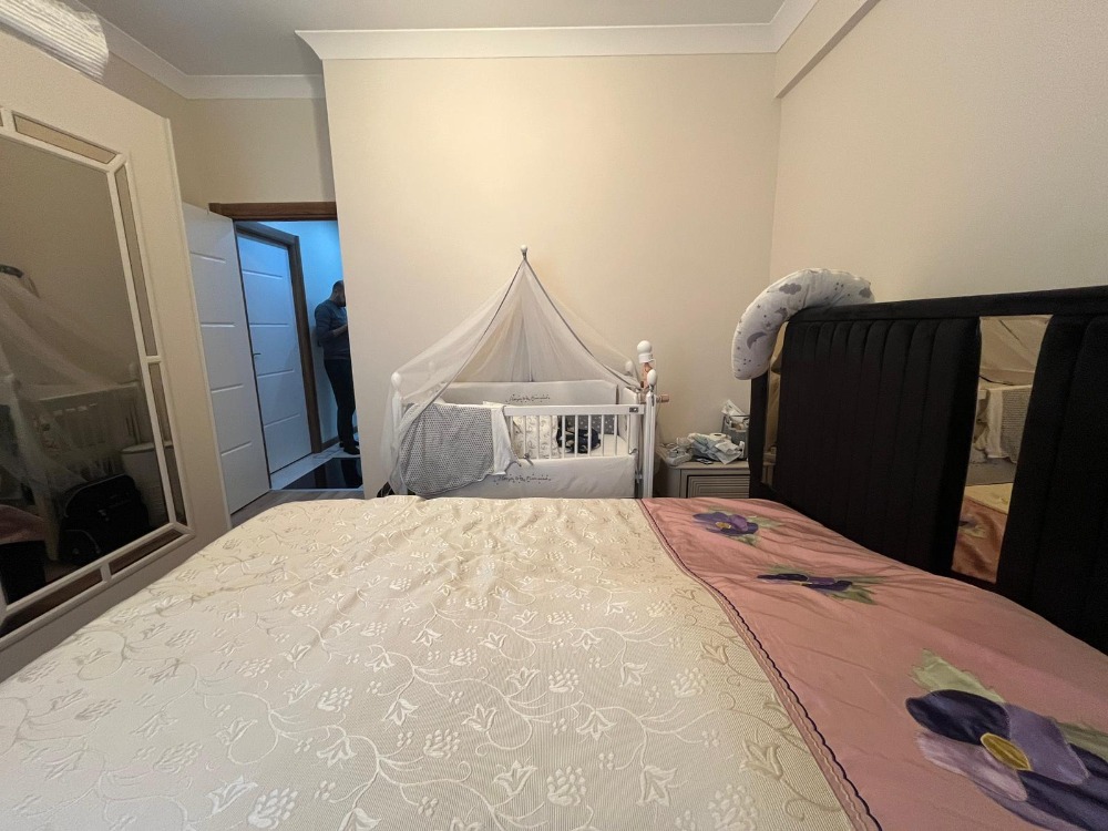 İKİZYUVA GAYRİMENKULDEN LÜX 2+1 KREDİYE UYGUN SATILIK DAİRE