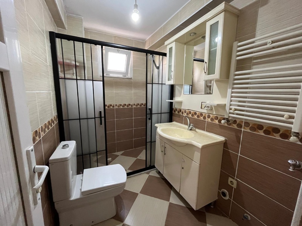 İKİZYUVA GAYRİMENKULDEN YENİ BİNADA 2+1 KİRALIK DAİRE 