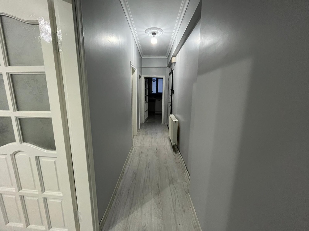 SOĞANLIK YENİ MAH HARİKA KONUMDA KİRALIK DAİRE 