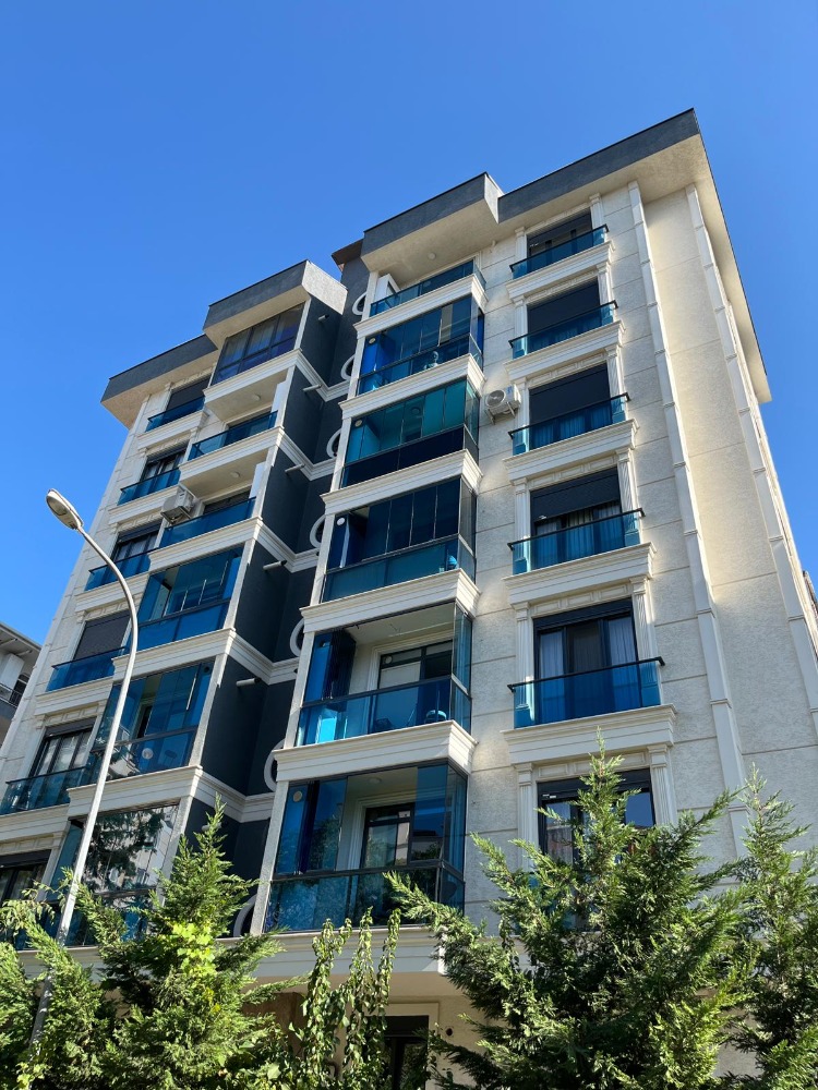 Soğanlık Yeni Mahalle’de Kiralık 2+1 Daire – Yüksek Giriş – Merkezi Konum