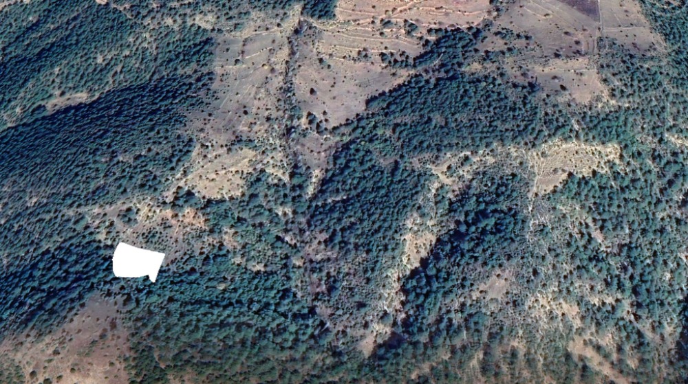 Bilecik Gölpazarı Büyükbelen Köyünde Yatırımlık Fırsat Arazi!!!!