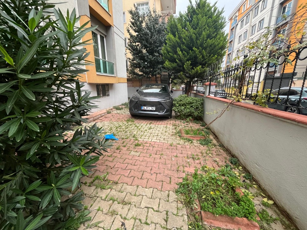 İKİZYUVA GAYRİMENKULDEN YENİ MAHALLEDE 2+1 KİRALIK DAİRE