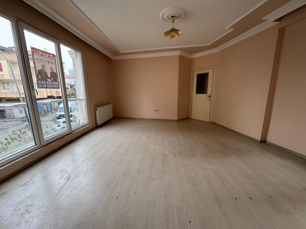 İKİZYUVA GAYRİMENKULDEN 2+1 KREDİYE UYGUN SATILIK DAİRE 