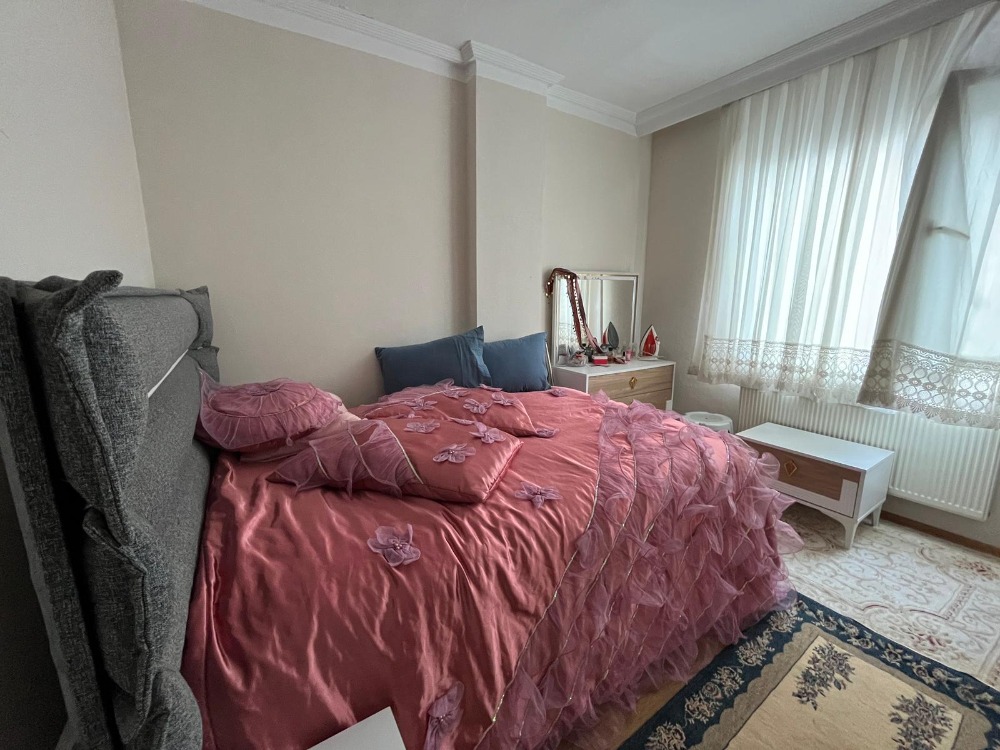 SOĞANLIK GÜMÜŞPINARDA KONUMU AVANTAJLI SATILIK 2+1 DAİRE