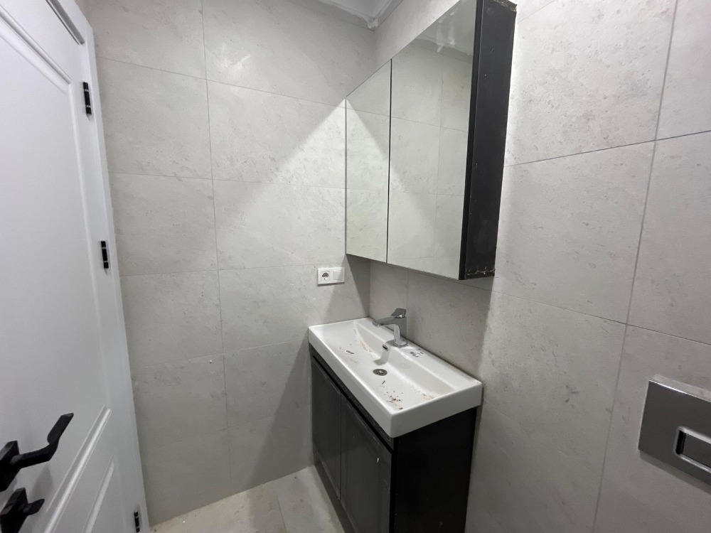 SANCAKTEPE ABDURRAHMANGAZİ MAHALLESİNDE 2+1 SIFIR DAİRE