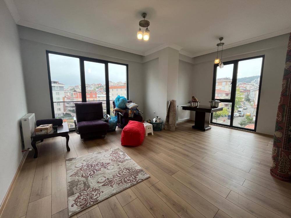 İKİZYUVA GAYRİMENKULDEN 4 YILLIK BİNADA 2+1 KİRALIK DAİRE
