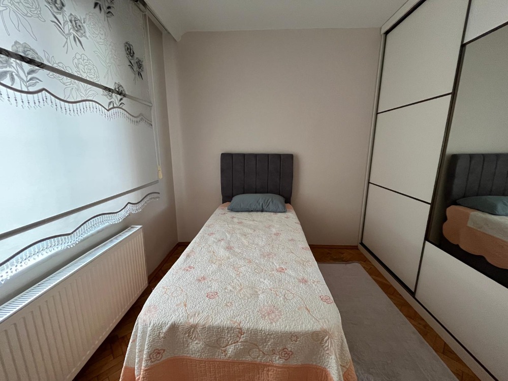 ADALAR MANZARALI KREDİYE UYGUN 3+1 SATILIK DAİRE 