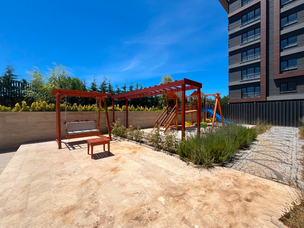 TUZLA CAPELLA SİTESİNDE 3.5+1 154 M2 KİRALIK DAİRE