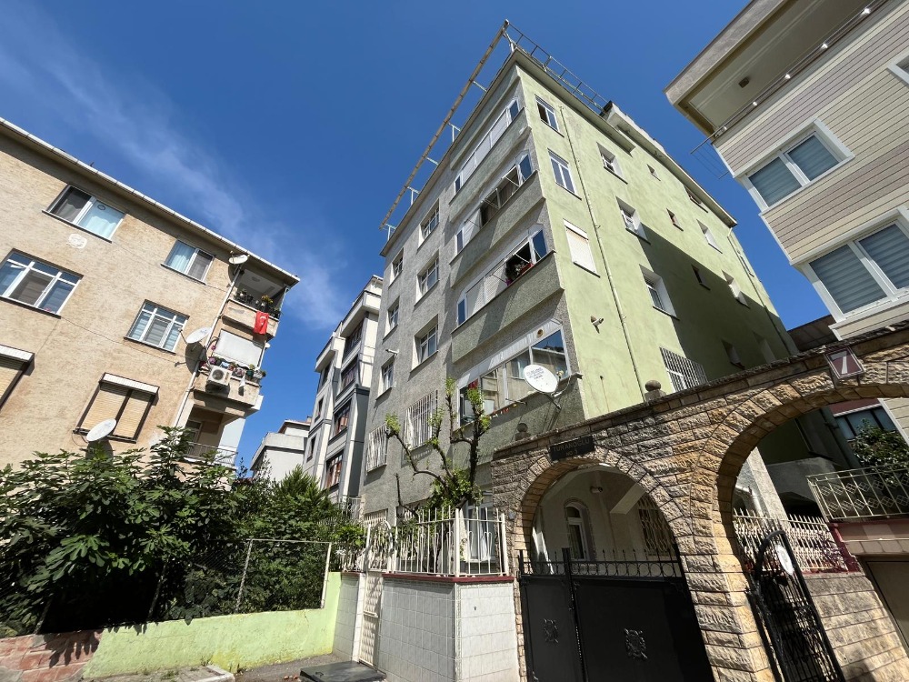 ATALAR MAHALLESİNDE YATIRIMA UYGUN SATILIK 3+1 DAİRE