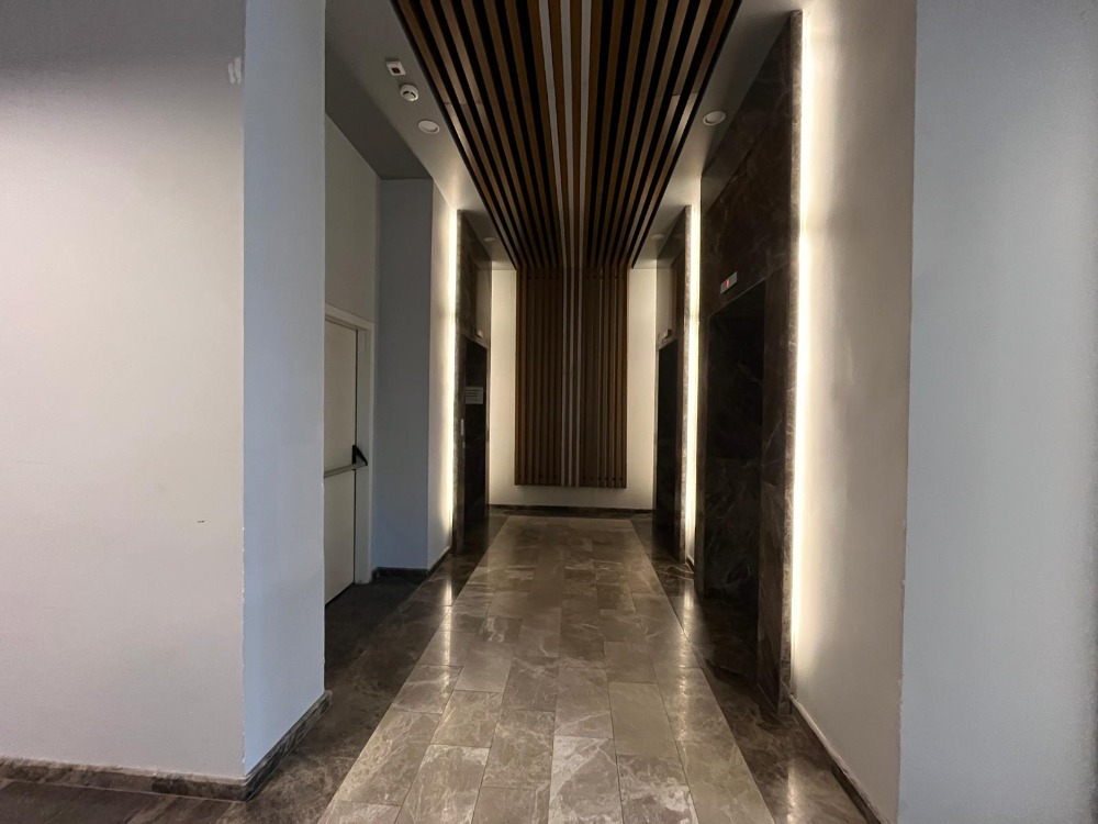 LA MER DRAGOS DA EŞYALI GENİŞ 1+1 SATILIK DAİRE