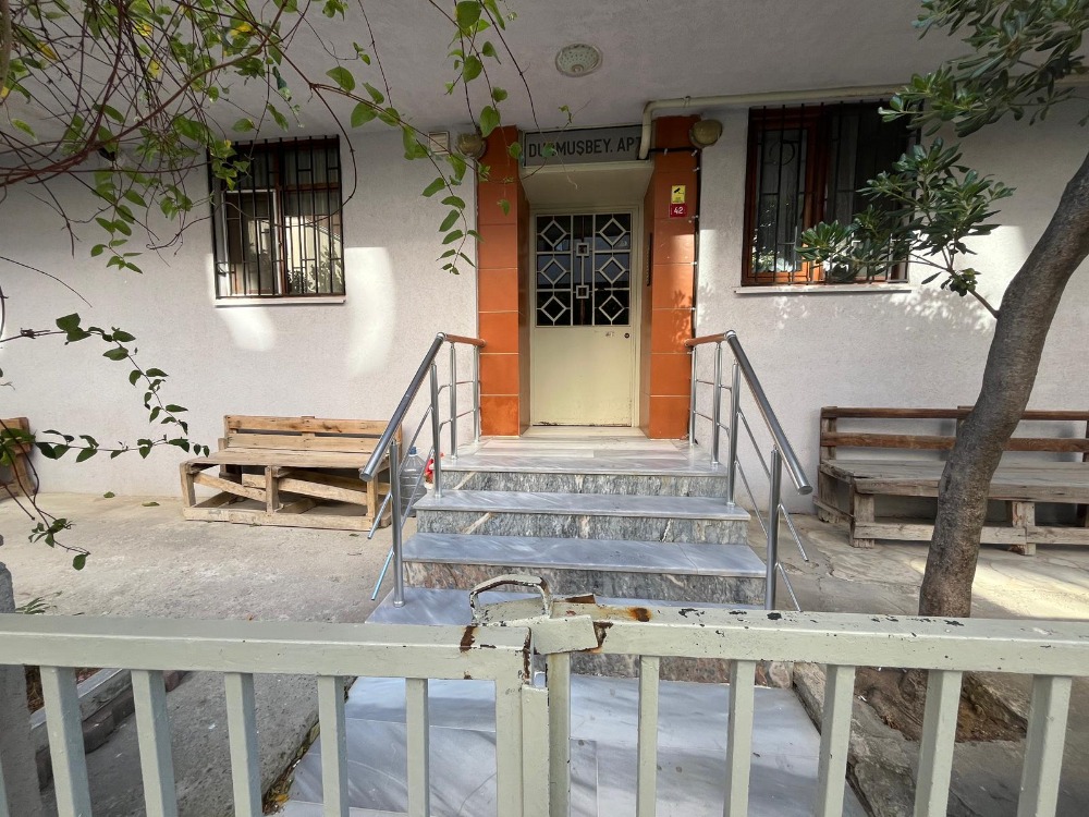 İKİZYUVADAN ORTA MAHALLEDE 3+2 KİRALIK DUBLEX