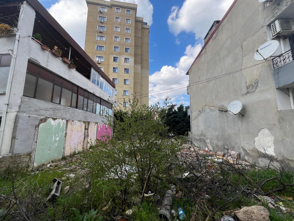 İKİZYUVA GAYRİMENKULDEN FIRSAT SATILIK ARSA