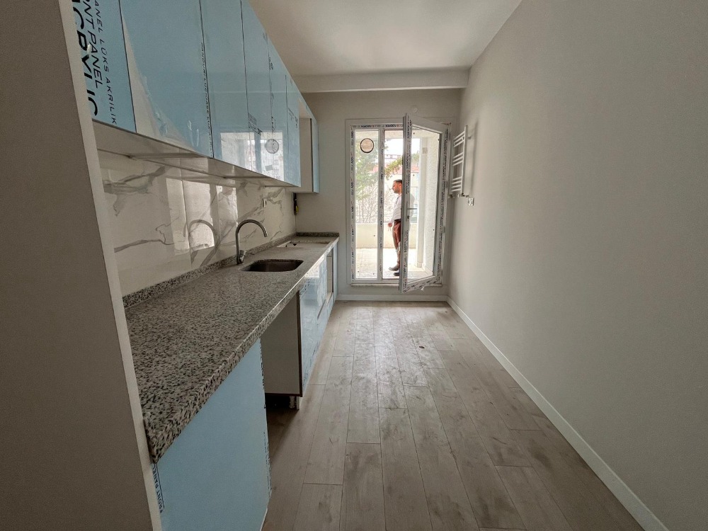 İKİZYUVA GAYRİMENKULDEN SIFIR 2+1 DAİRE 