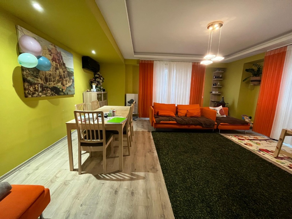 ROYAL GARDEN YAKACIKTA DENİZ MANZARALI 3+1 SATILIK DAİRE 