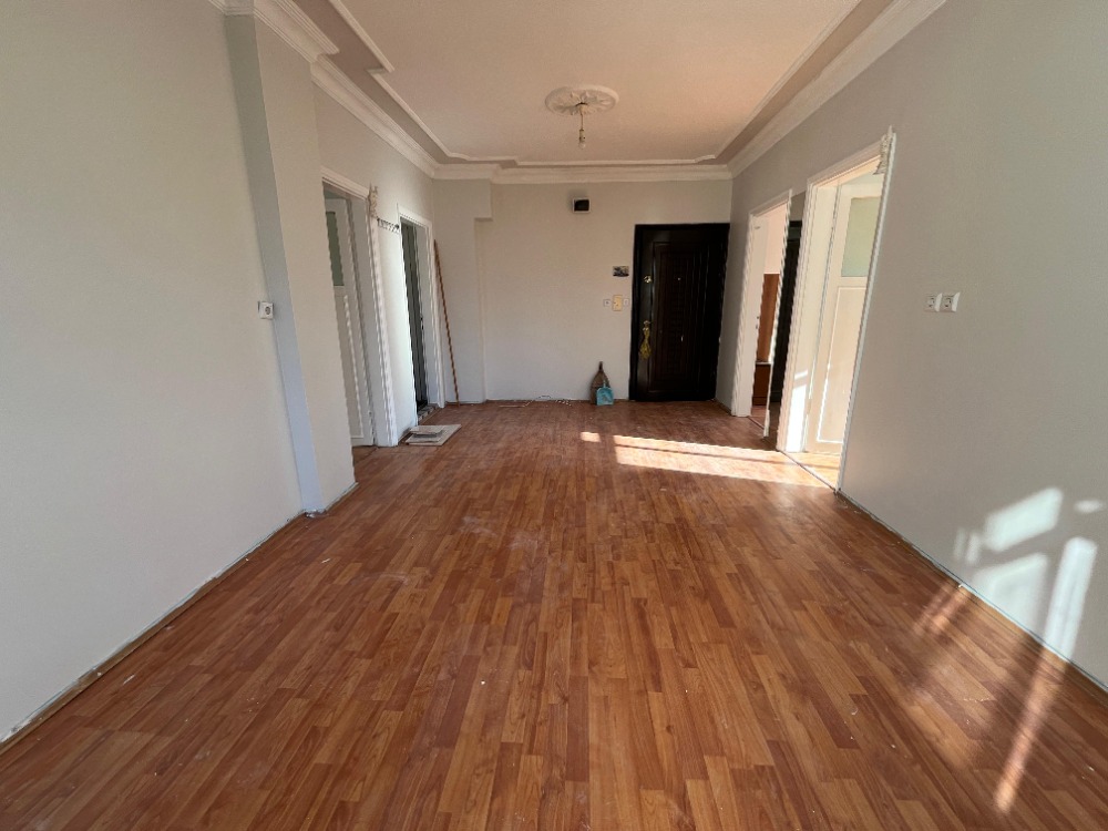 İKİZYUVA GAYRİMENKULDEN 3+1 KONUM AVANTAJLI KİRALIK DAİRE