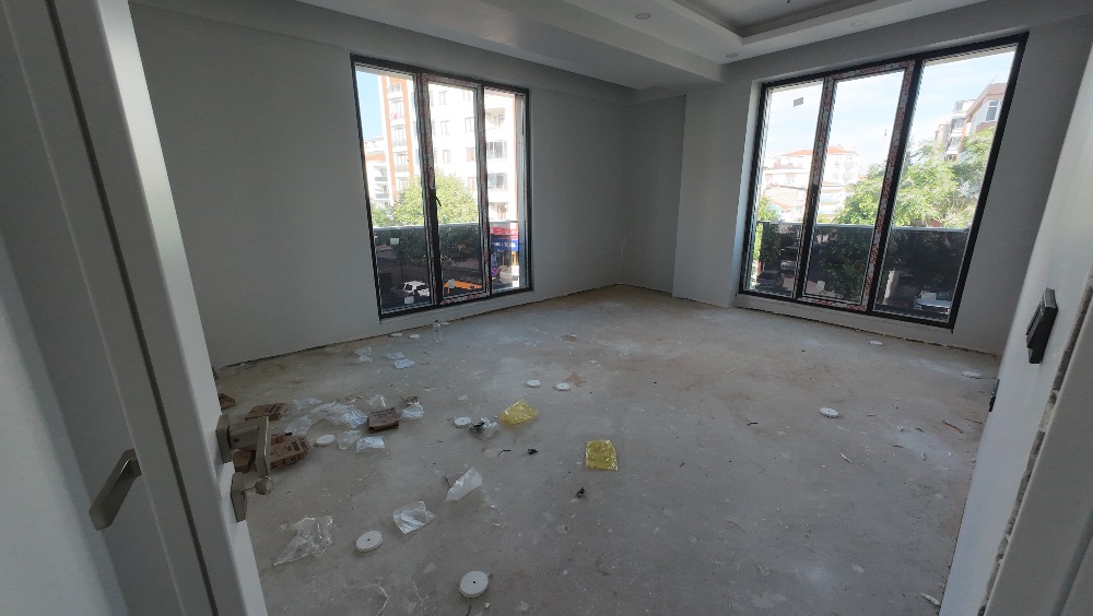 SOĞANLIK ORTA MAHALLEDE 3+1 SATILIK DAİRE