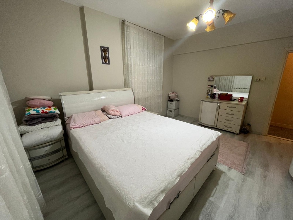 CEVİZLİ MAHALLESİNDE 3+1 ADLİYE VE HASTANE KARŞISI KİRALIK DAİRE