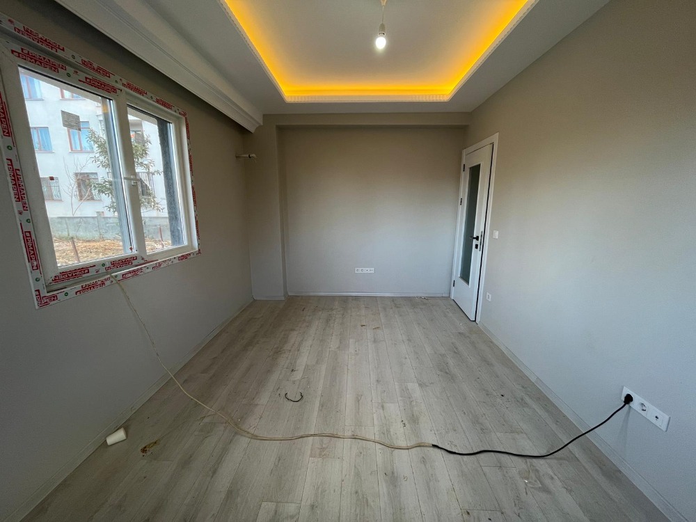 İKİZYUVA GAYRİMENKULDEN 2+1 SIFIR LÜKS DAİRE