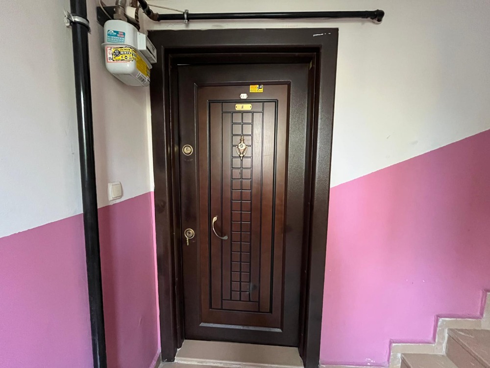 İKİZYUVA GAYRİMENKULDEN YENİ BİNADA 2+1 KİRALIK DAİRE 