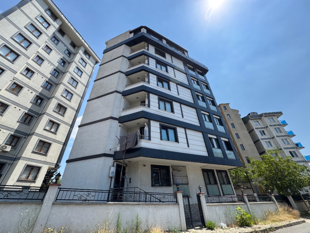 İKİZYUVADAN SOĞANLIK YENİ MAHALLEDE 4+2 SATILIK DUBLEX