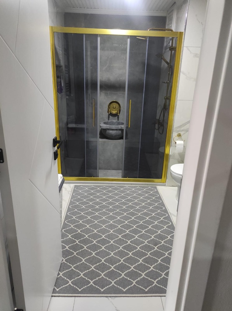 Soğanlık Eray Kent Sitesi'nde 3+1 Sıfır Yapılı, Krediye Uygun Daire