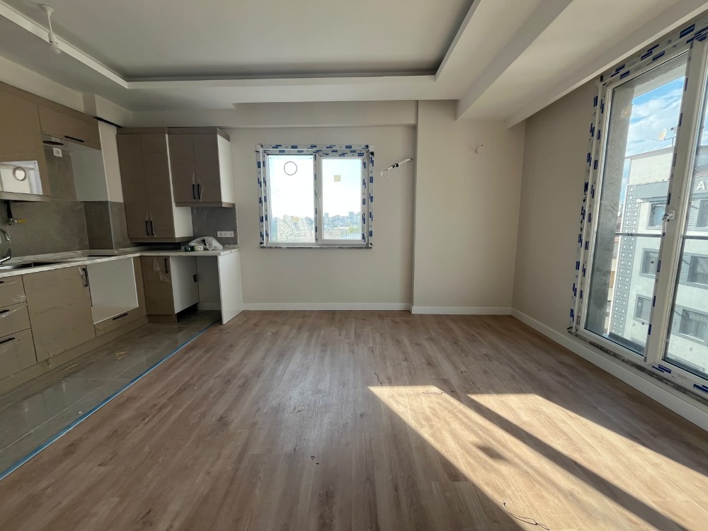 YUNUS MAH 70 M2 1+1 KİRALIK DAİRE