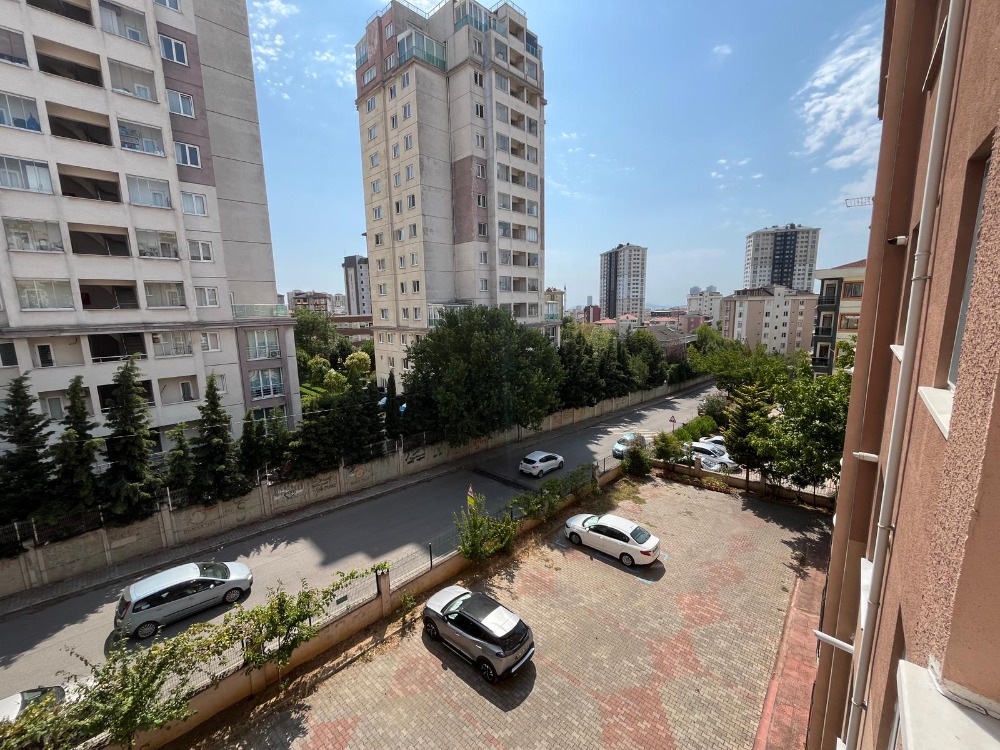 İKİZYUVA GAYRİMENKULDEN GÜMÜŞPINARDA 3+1 KİRALIK DAİRE 