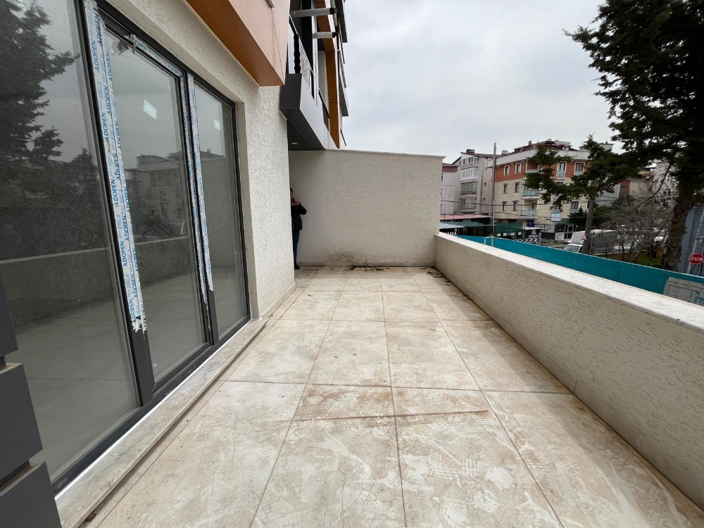 İKİZYUVA GAYRİMENKULDEN SIFIR 2+1 DAİRE 