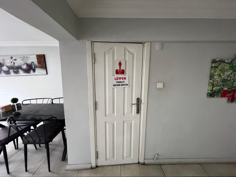 SOĞANLIK ATATÜRK CAD. ÜZERİ DEVREN KİRALIK HAZIR RESTORAN