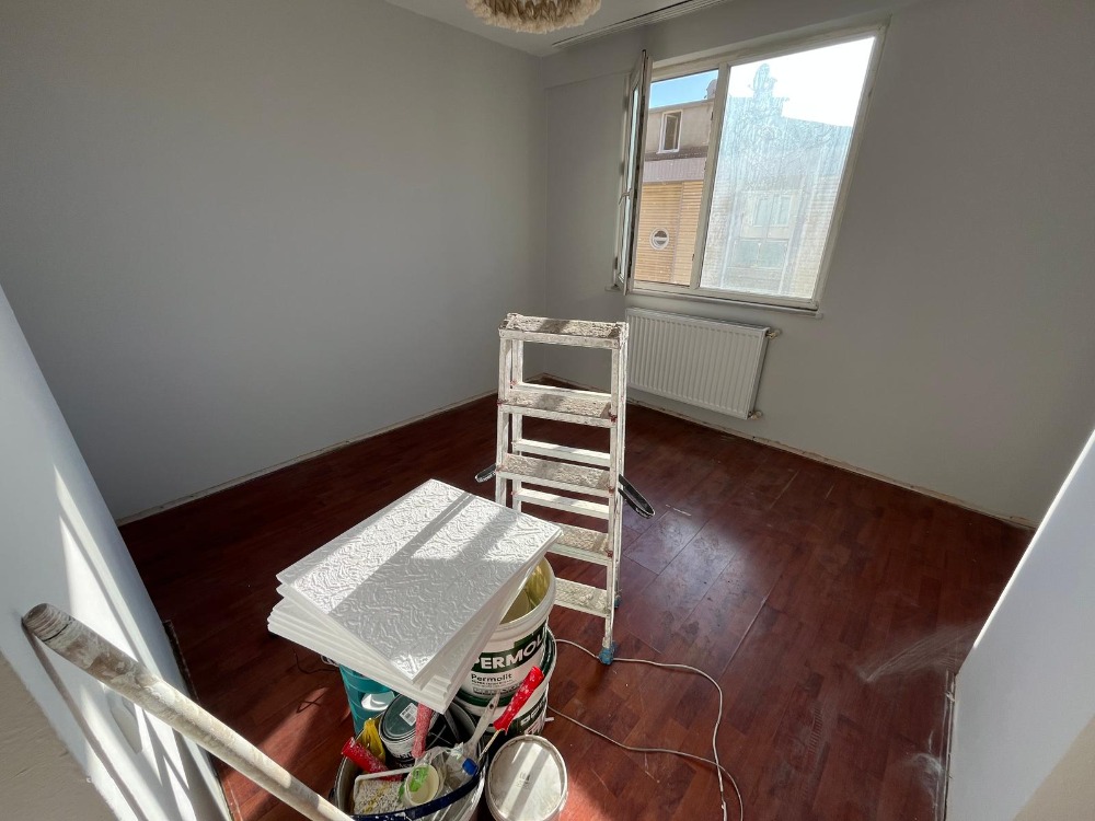 İKİZYUVA GAYRİMENKULDEN 3+1 ULAŞIMIN DİBİNDE KİRALIK DAİRE 