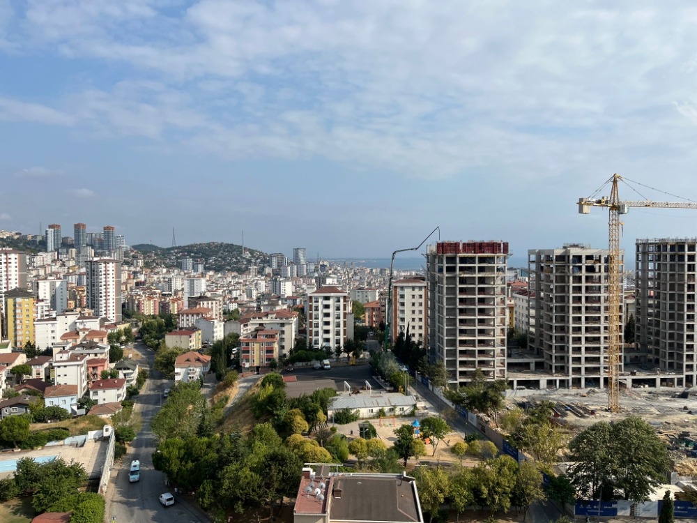 İKİZYUVA GAYRİMENKULDEN HÜRRİYET MAHALLESİNDE DOĞA KOLEJİ KARŞISI 2+1 SATILIK DAİRE 