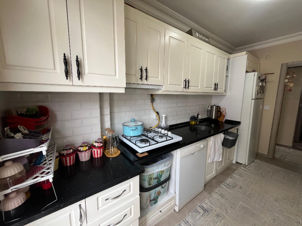 İKİZYUVA GAYRİMENKULDEN 3+1 DUBLEX DAİRE 