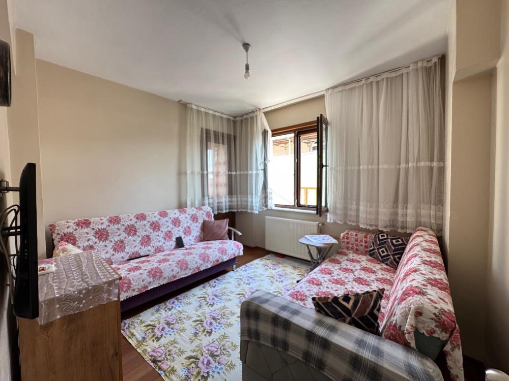 Orhantepe Mahallesinde Konum Avantajlı 3+1 Satılık Daire