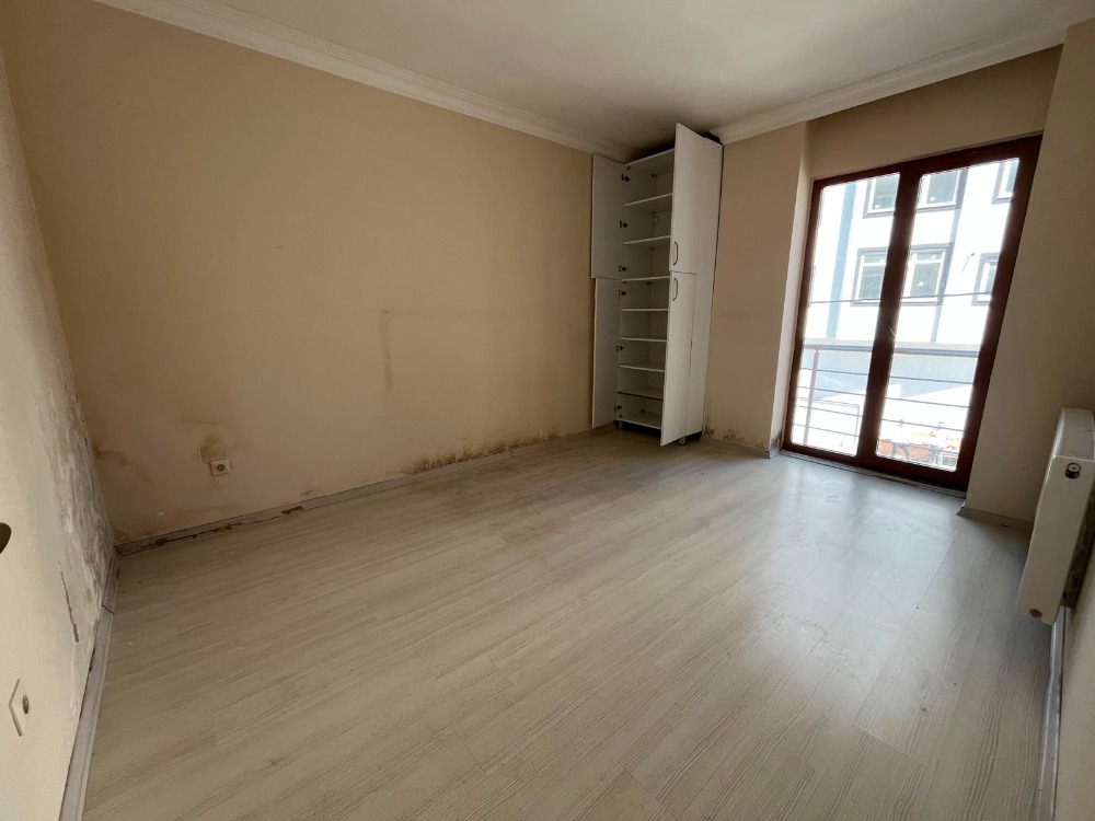İKİZYUVA GAYRİMENKULDEN 8 YILLIK BİNADA 3+1 KİRALIK DAİRE