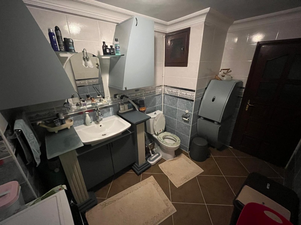 İKİZYUVA GAYRİMENKULDEN 3+1 KONUM AVANTAJLI KİRALIK DAİRE