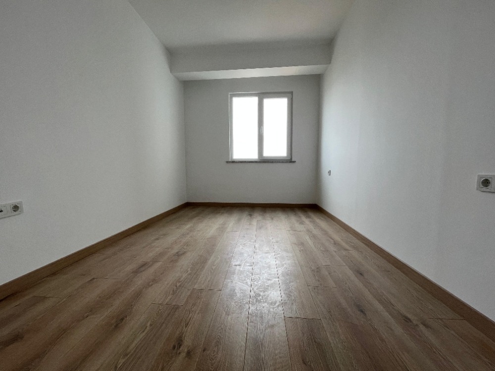 YAŞAMIN MERKEZİNDE KONFORUN ZİRVESİNDE SATILIK 3+1 DAİRE 