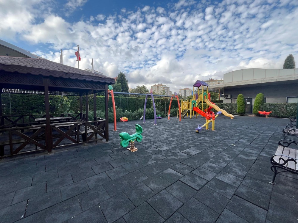 PERA PARK KARTAL SİTESİNDE 2+1 KİRALIK DAİRE 