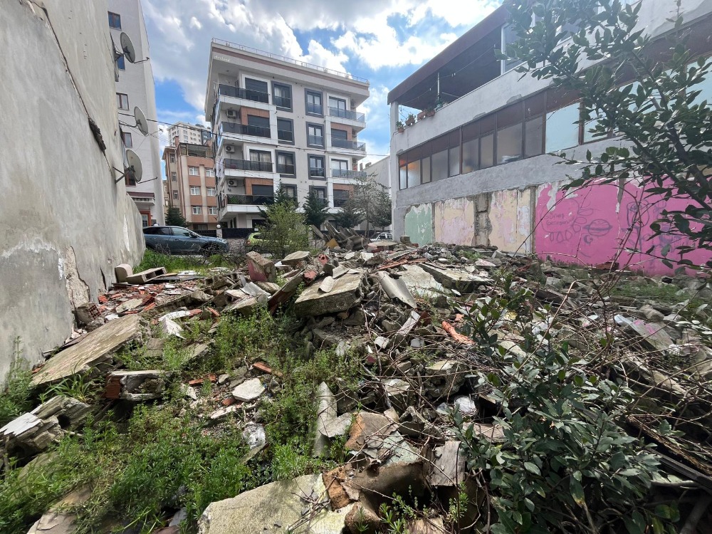 İKİZYUVA GAYRİMENKULDEN FIRSAT SATILIK ARSA