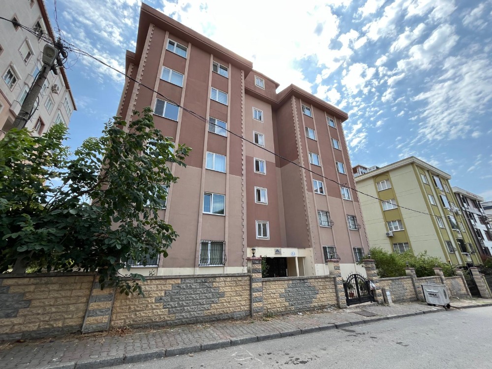 İKİZYUVA GAYRİMENKULDEN GÜMÜŞPINARDA 3+1 KİRALIK DAİRE 