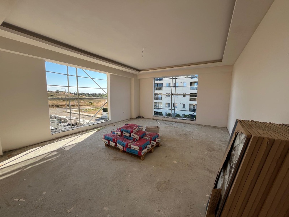 HARİKA KONUMDA PENDİK AHMET YESEVİDE SATILIK 2+1 DAİRE 