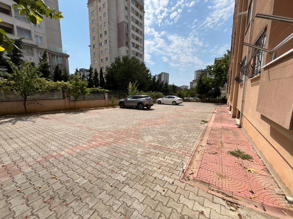 İKİZYUVA GAYRİMENKULDEN GÜMÜŞPINARDA 3+1 KİRALIK DAİRE 