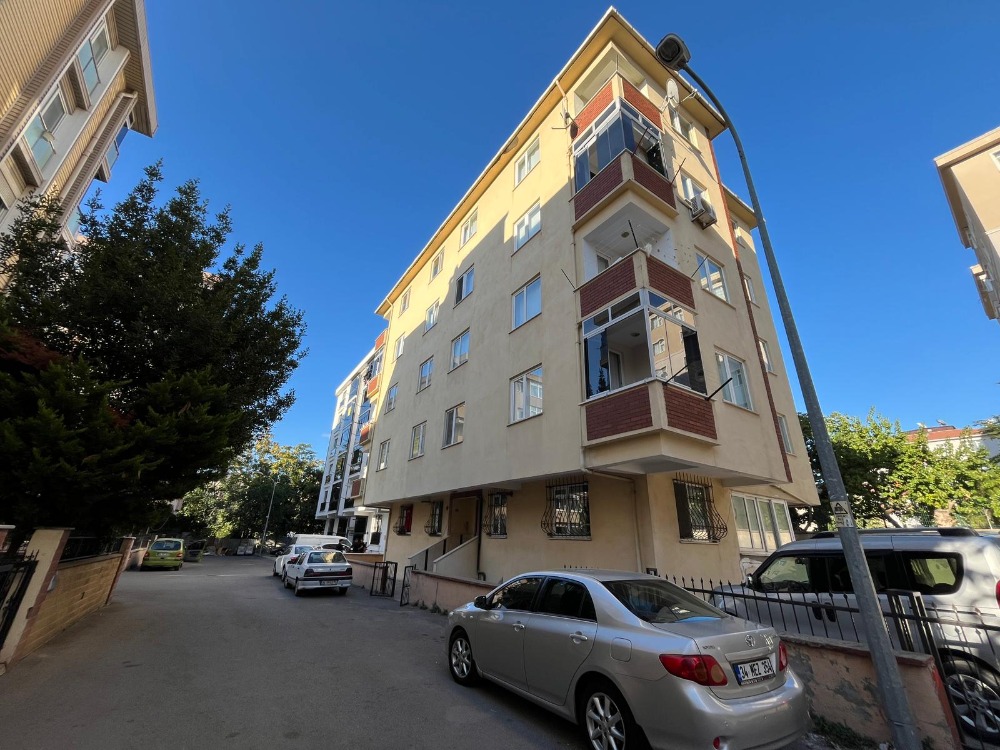 İKİZYUVA GAYRİMENKULDEN 3+1 ULAŞIMIN DİBİNDE KİRALIK DAİRE 