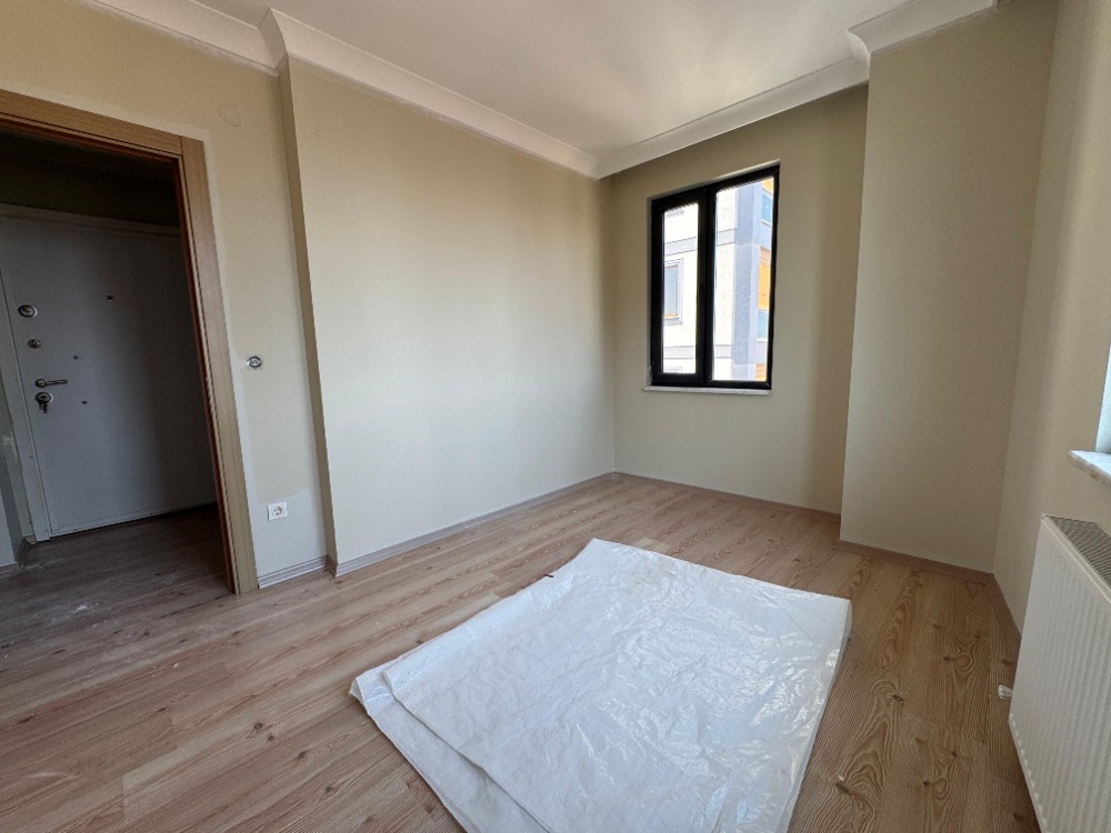 İKİZYUVADAN SOĞANLIK YENİ MAHALLEDE 4+2 SATILIK DUBLEX