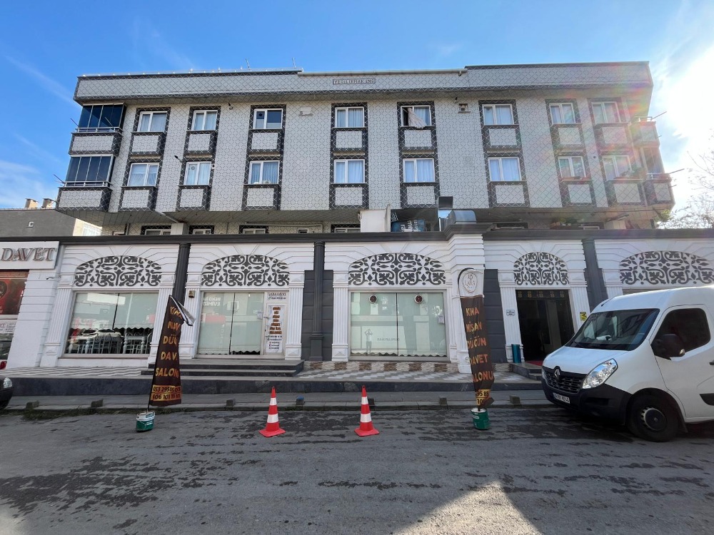 PENDİK GÖZDAĞINDA MUHTEŞEM TERASLI SATILIK DAİRE