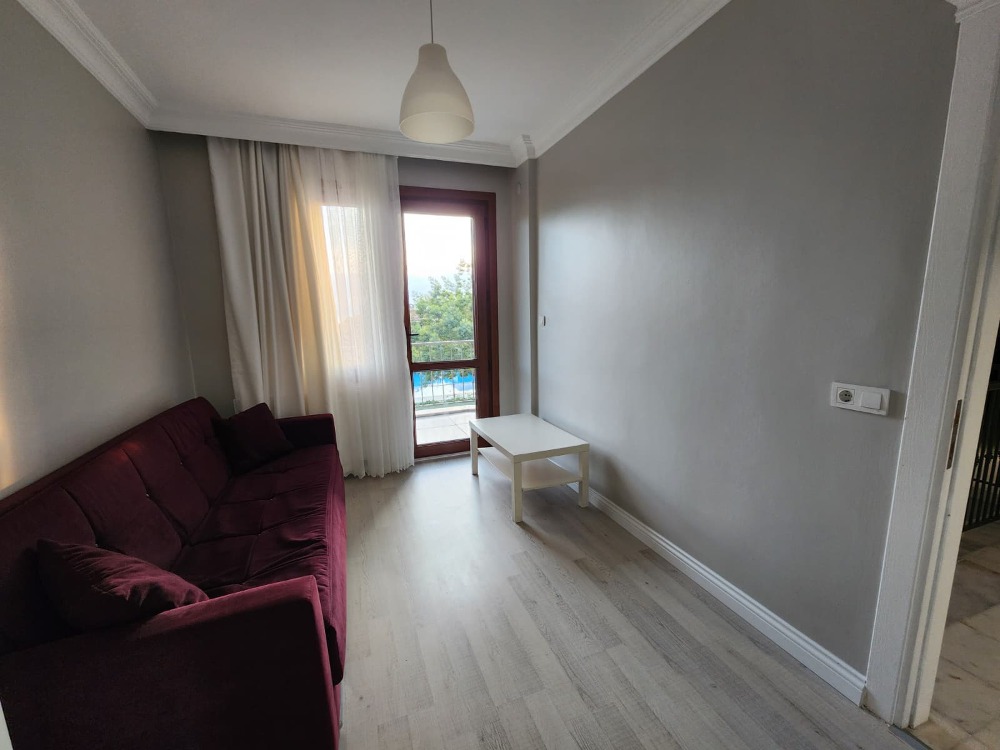 Tuzla Sahil Belde 22 Sitesinde Kiralık 300m2 Villa