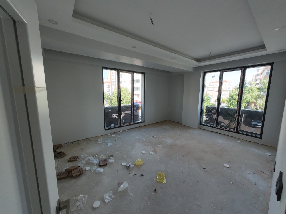 SOĞANLIK ORTA MAHALLEDE 3+1 SATILIK DAİRE